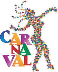 Carnaval do Idoso - Imagem 1