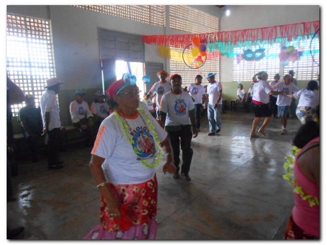 Carnaval do Idoso - Imagem 9