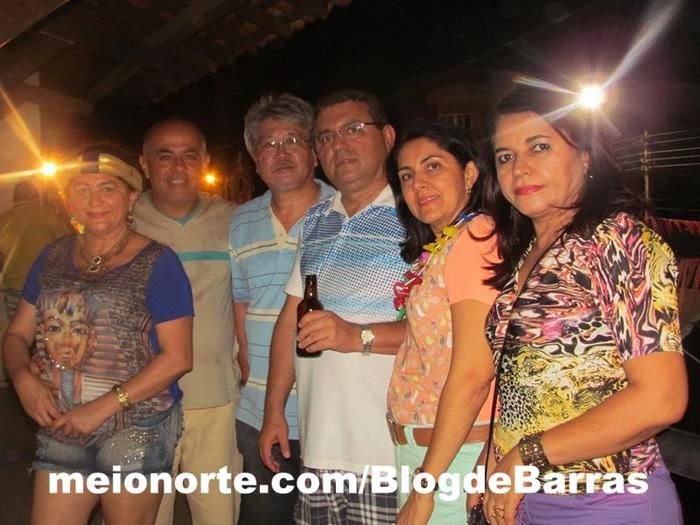 2º Dia de Carnaval em Barras supera expectativas - Imagem 72