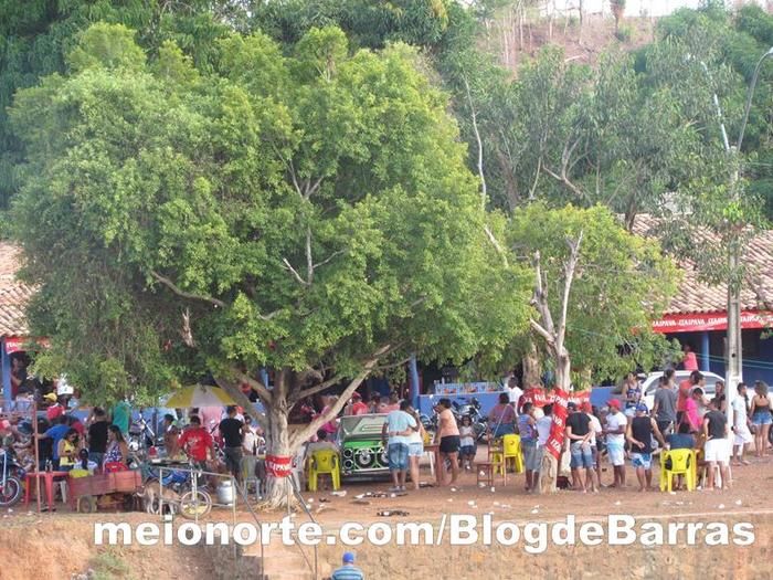 2º Dia de Carnaval em Barras supera expectativas - Imagem 9