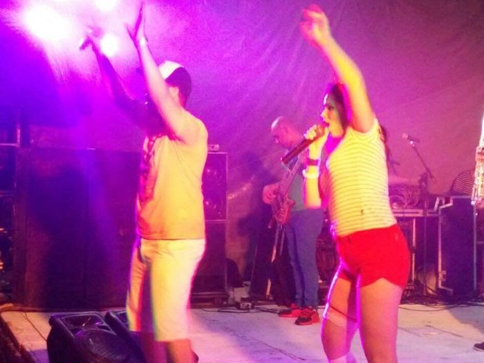 Veja cobertura da segunda noite do carnaval em União; fotos! - Imagem 35