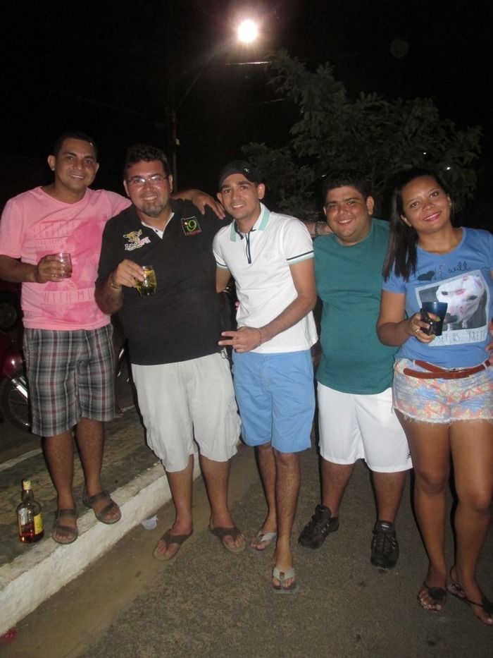 SOM Automotivo Faz o 2º dia de Carnaval em Agricolândia  - Imagem 13