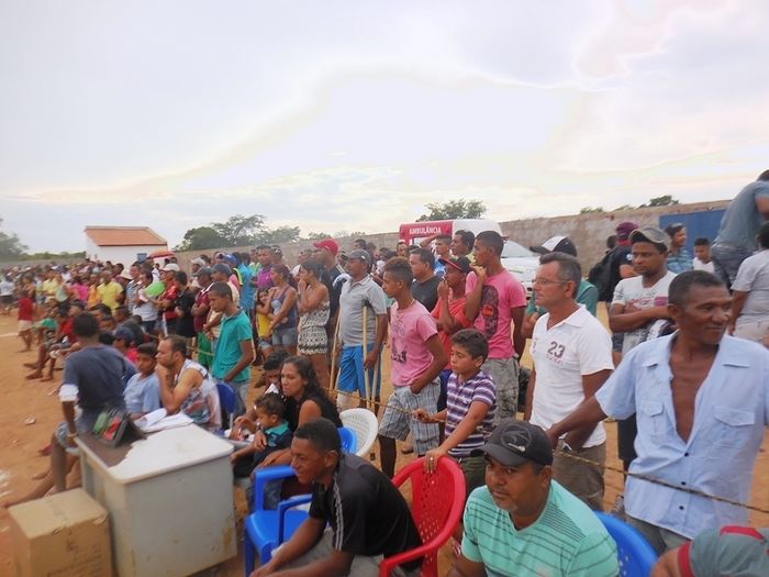 Estrela sagra-se campeão de Redenção do Gurguéia em disputa emocionante contra Juventus  - Imagem 4