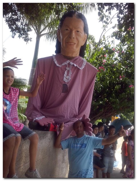 Bloco “Vai Quem Quer” arrasta multidão em Inhuma - Imagem 35