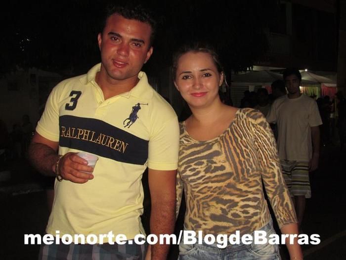 2º Dia de Carnaval em Barras supera expectativas - Imagem 82