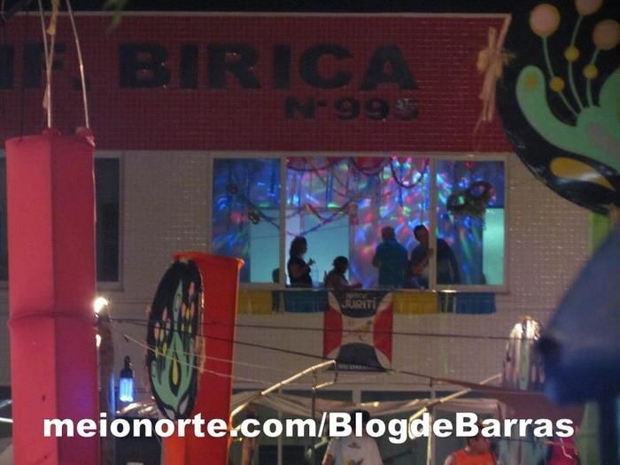 2º Dia de Carnaval em Barras supera expectativas - Imagem 56