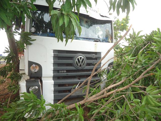 Grave Acidente na BR 316 No Bairro Alto Alegre em Ipiranga - Imagem 17