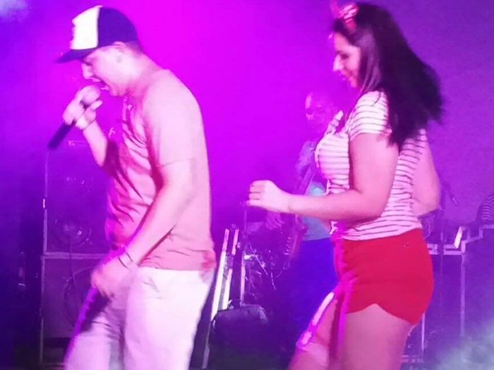 Veja cobertura da segunda noite do carnaval em União; fotos! - Imagem 37