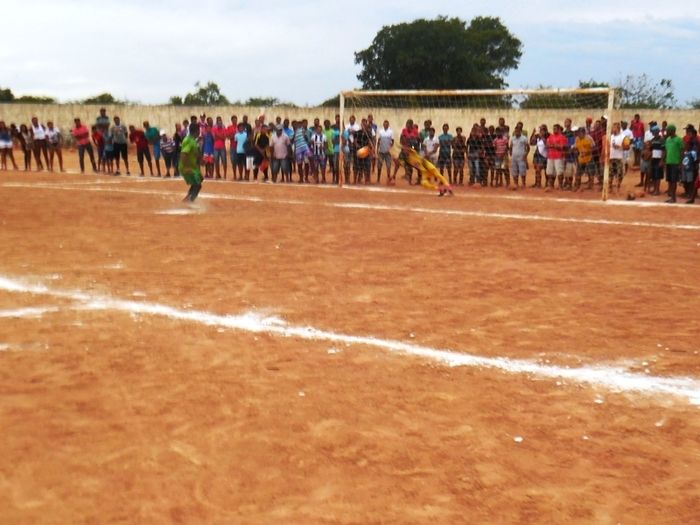 Estrela sagra-se campeão de Redenção do Gurguéia em disputa emocionante contra Juventus  - Imagem 9