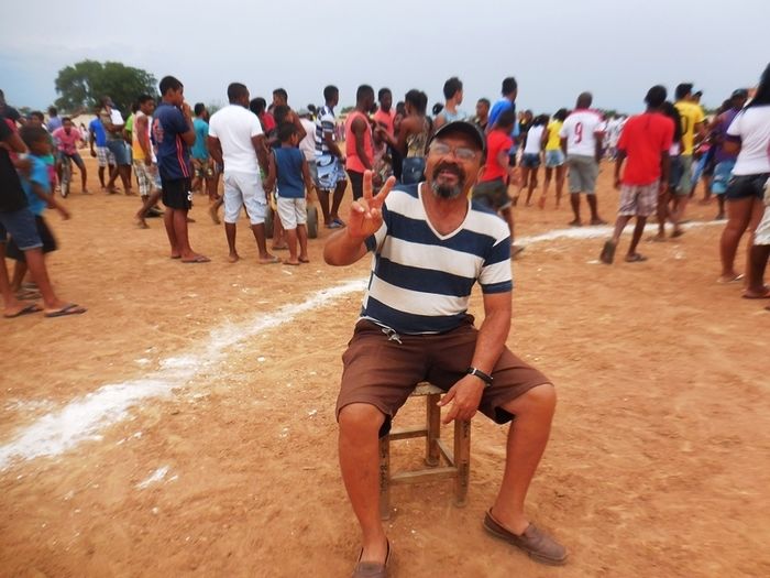 Estrela sagra-se campeão de Redenção do Gurguéia em disputa emocionante contra Juventus  - Imagem 8