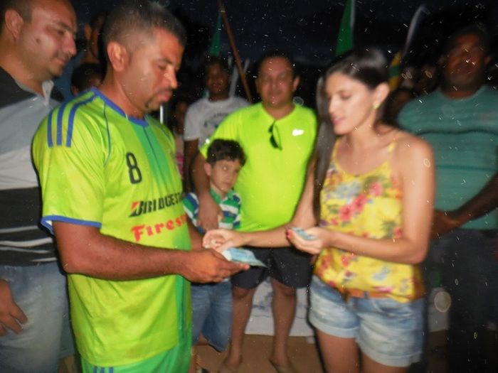 Estrela sagra-se campeão de Redenção do Gurguéia em disputa emocionante contra Juventus  - Imagem 12