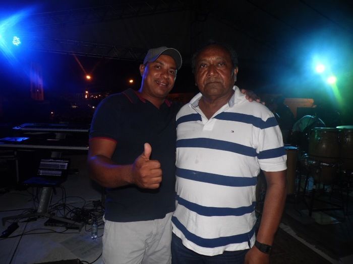 Veja cobertura da segunda noite do carnaval em União; fotos! - Imagem 9