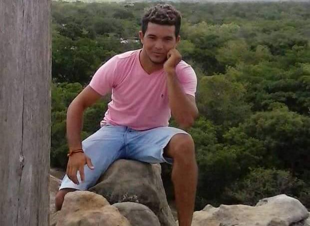 Jovem morre em acidente de moto na PI-115 - Imagem 1