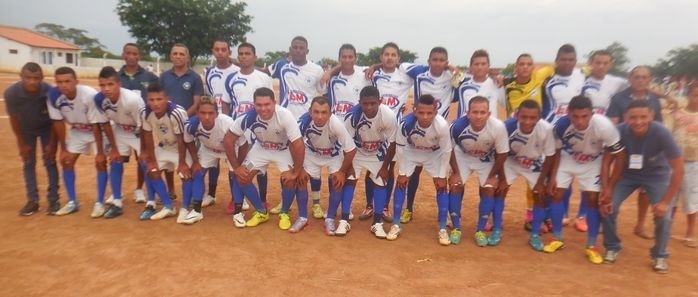 Estrela sagra-se campeão de Redenção do Gurguéia em disputa emocionante contra Juventus  - Imagem 1