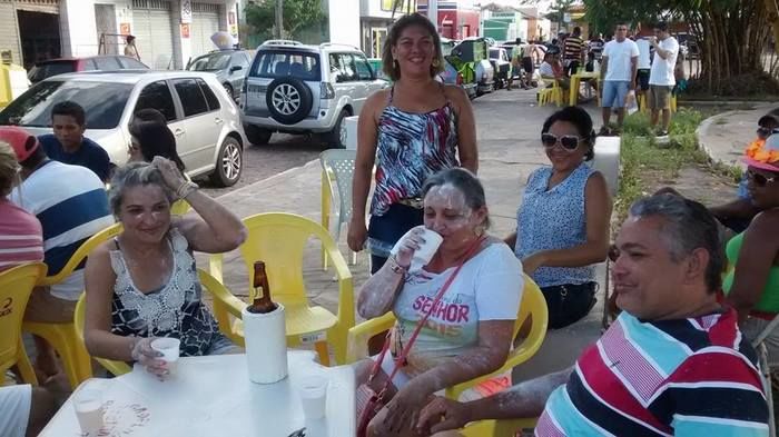 2º Dia de Carnaval em Barras supera expectativas - Imagem 2