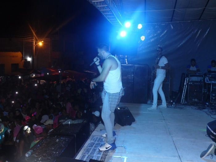 Veja cobertura da segunda noite do carnaval em União; fotos! - Imagem 11