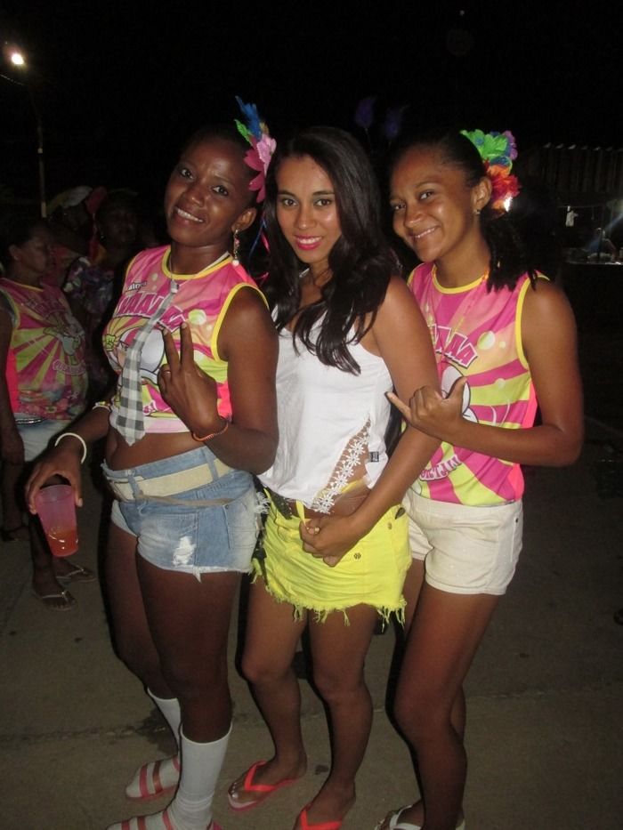 SOM Automotivo Faz o 2º dia de Carnaval em Agricolândia  - Imagem 8