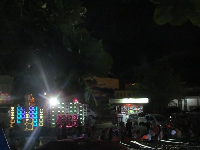 2º Dia de Carnaval em Barras supera expectativas - Imagem 89