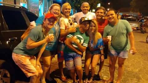 2º Dia de Carnaval em Barras supera expectativas - Imagem 5