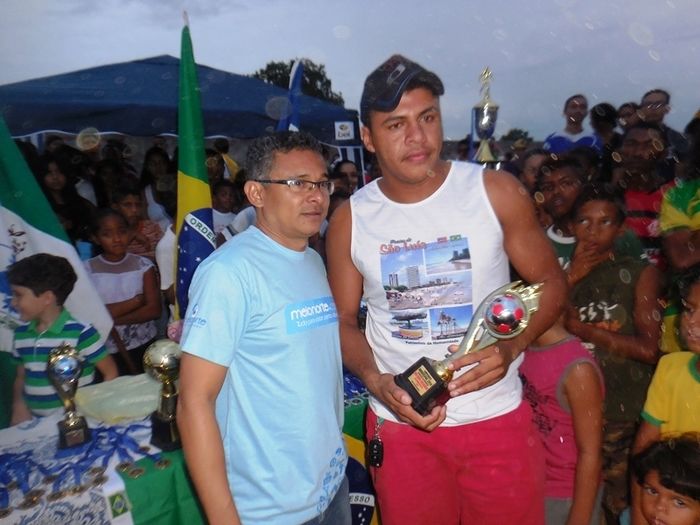 Estrela sagra-se campeão de Redenção do Gurguéia em disputa emocionante contra Juventus  - Imagem 11