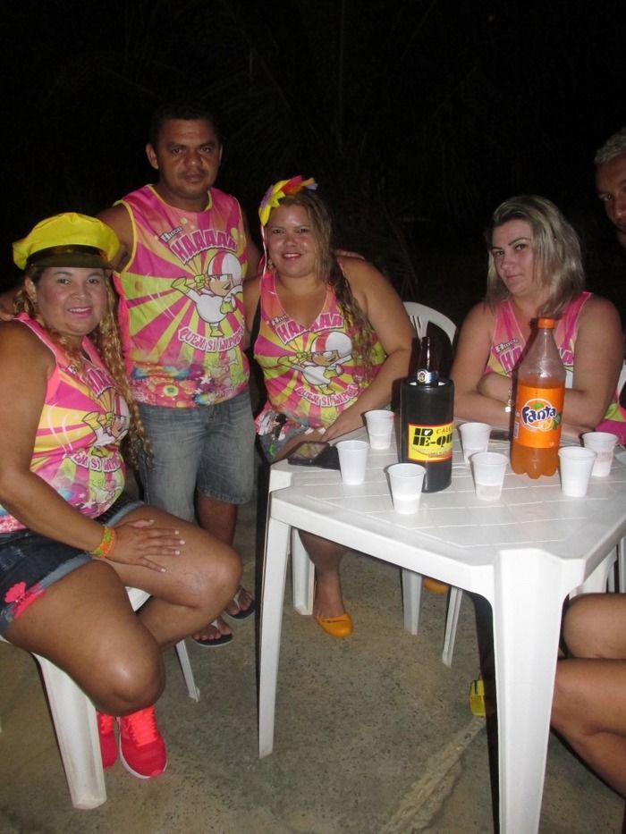 SOM Automotivo Faz o 2º dia de Carnaval em Agricolândia  - Imagem 2