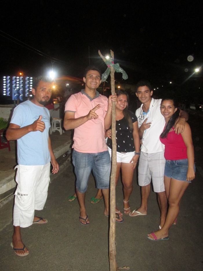 SOM Automotivo Faz o 2º dia de Carnaval em Agricolândia  - Imagem 15