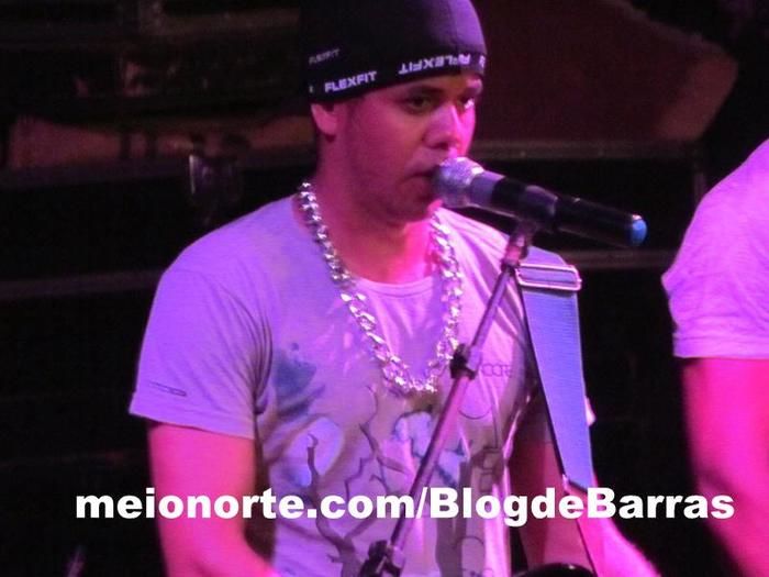 2º Dia de Carnaval em Barras supera expectativas - Imagem 38