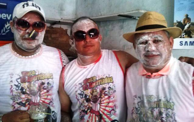 Confira o que rolou no 18º Bola Folia em Campo Maior - Imagem 3