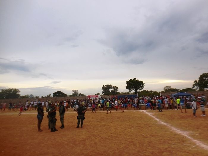 Estrela sagra-se campeão de Redenção do Gurguéia em disputa emocionante contra Juventus  - Imagem 6