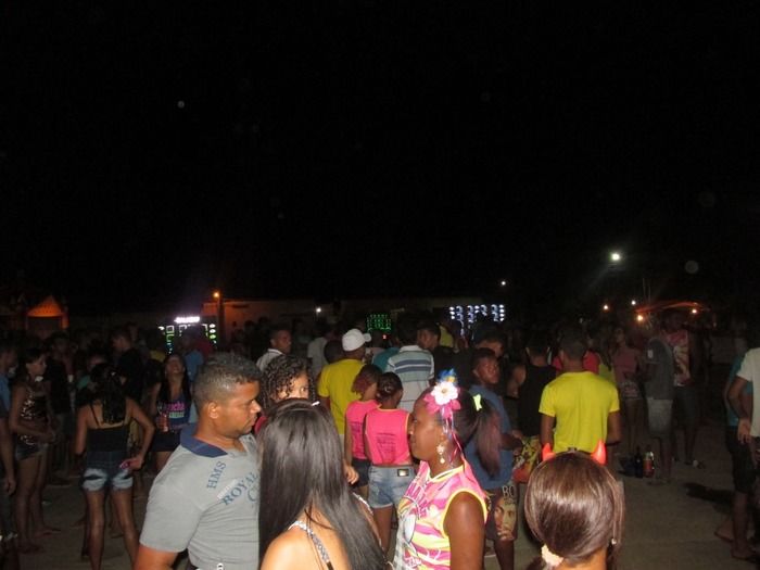 SOM Automotivo Faz o 2º dia de Carnaval em Agricolândia  - Imagem 7