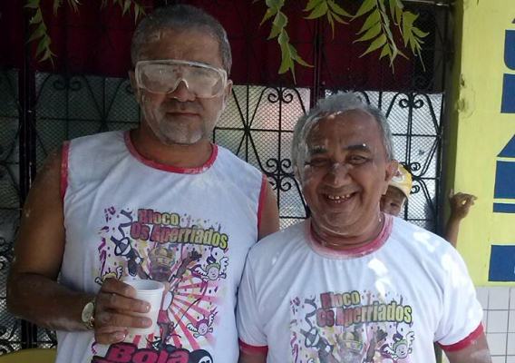 Confira o que rolou no 18º Bola Folia em Campo Maior - Imagem 7