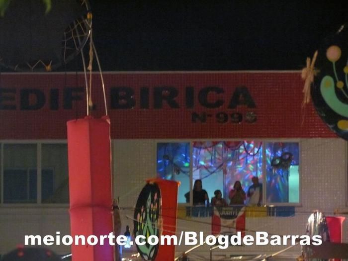 2º Dia de Carnaval em Barras supera expectativas - Imagem 57