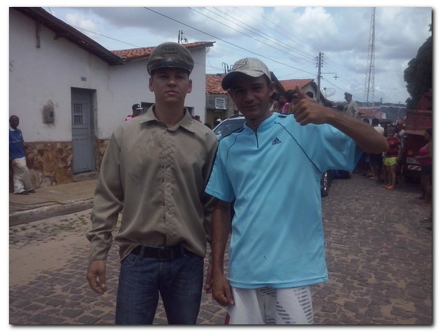 Bloco “Vai Quem Quer” arrasta multidão em Inhuma - Imagem 32