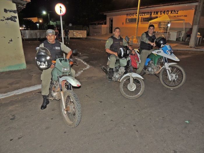 Quase 10 Mil pessoas estavam no corrador da folia da 2ª noite de carnaval - Imagem 41