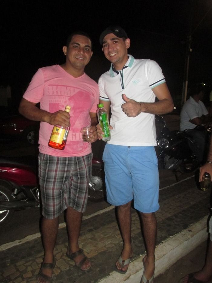 SOM Automotivo Faz o 2º dia de Carnaval em Agricolândia  - Imagem 14