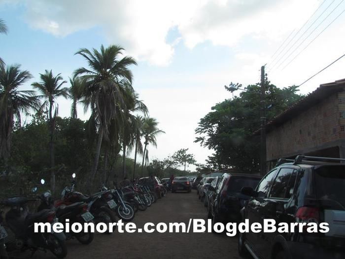 2º Dia de Carnaval em Barras supera expectativas - Imagem 22