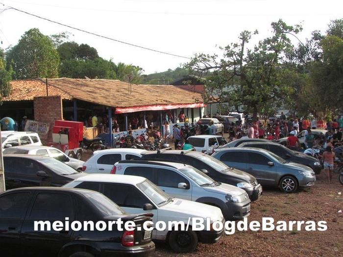 2º Dia de Carnaval em Barras supera expectativas - Imagem 12