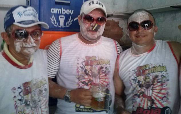 Confira o que rolou no 18º Bola Folia em Campo Maior - Imagem 5