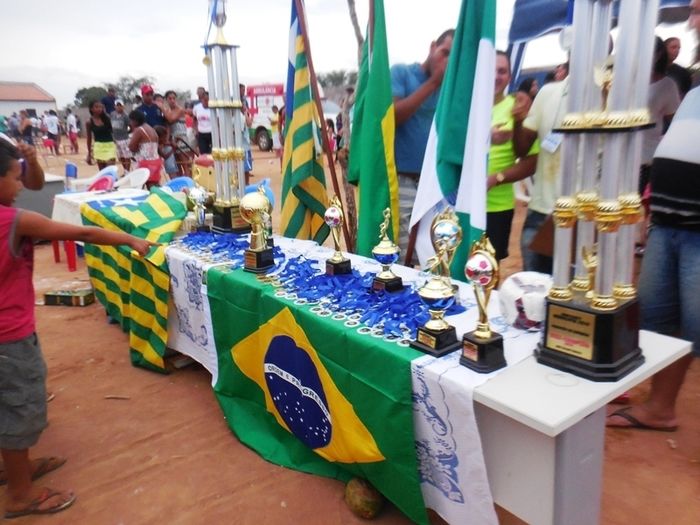 Estrela sagra-se campeão de Redenção do Gurguéia em disputa emocionante contra Juventus  - Imagem 10