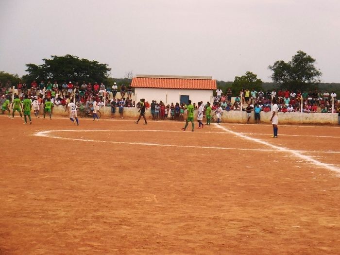Estrela sagra-se campeão de Redenção do Gurguéia em disputa emocionante contra Juventus  - Imagem 5