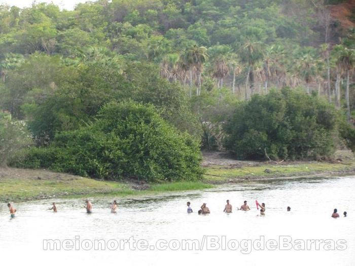 2º Dia de Carnaval em Barras supera expectativas - Imagem 10
