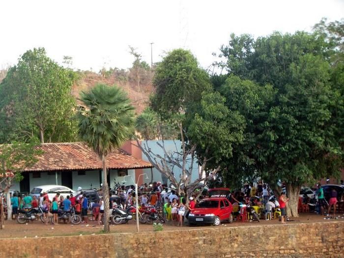 2º Dia de Carnaval em Barras supera expectativas - Imagem 8