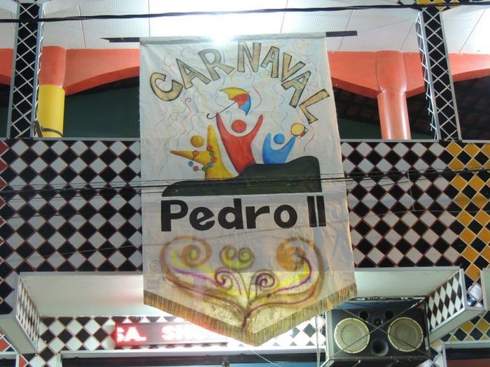 Quase 10 Mil pessoas estavam no corrador da folia da 2ª noite de carnaval - Imagem 38