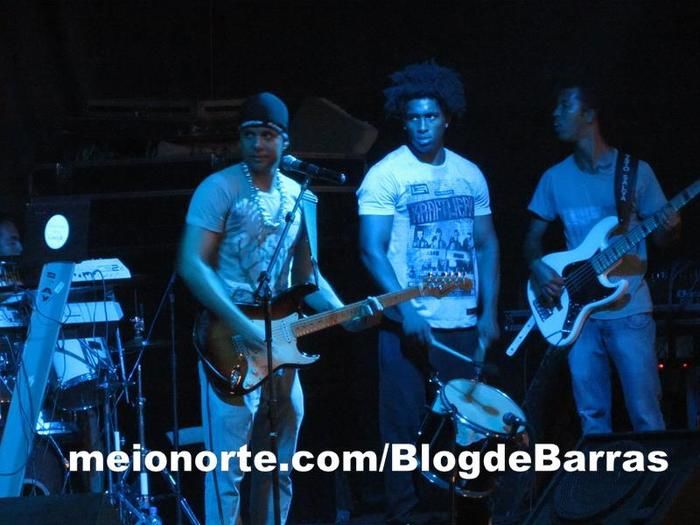 2º Dia de Carnaval em Barras supera expectativas - Imagem 36