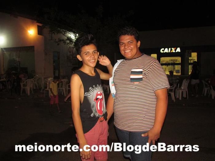 2º Dia de Carnaval em Barras supera expectativas - Imagem 84
