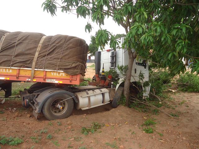 Grave Acidente na BR 316 No Bairro Alto Alegre em Ipiranga - Imagem 14