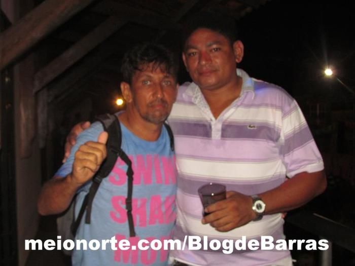 2º Dia de Carnaval em Barras supera expectativas - Imagem 69