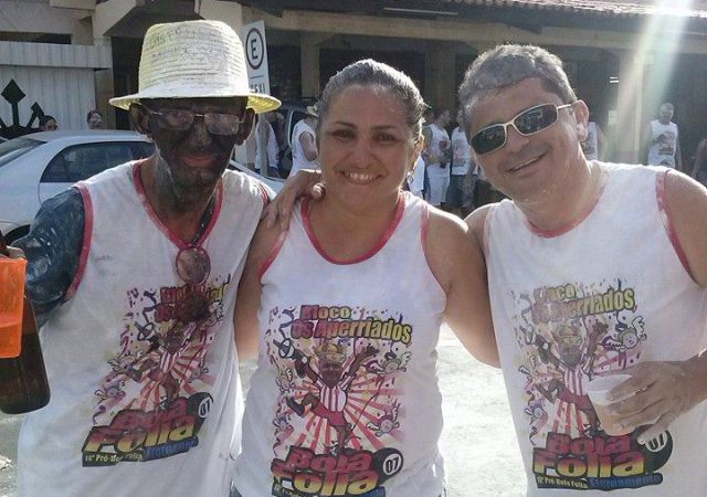 Confira o que rolou no 18º Bola Folia em Campo Maior - Imagem 4