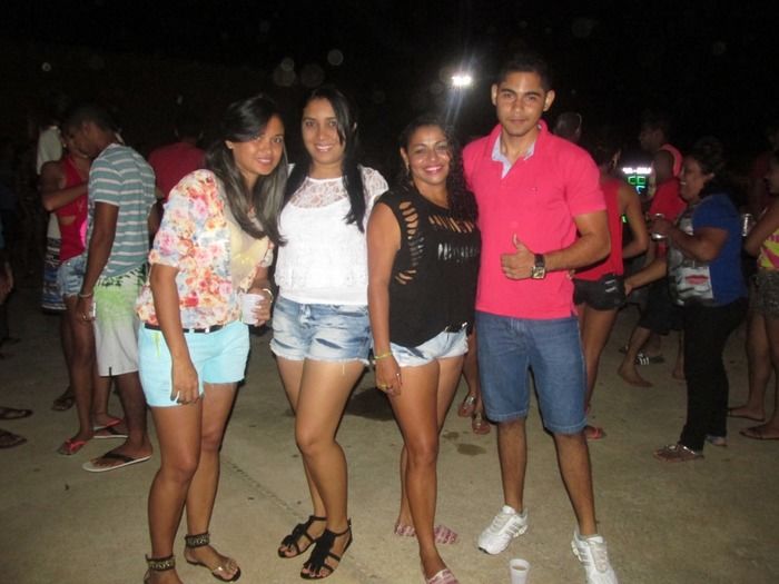 SOM Automotivo Faz o 2º dia de Carnaval em Agricolândia  - Imagem 5