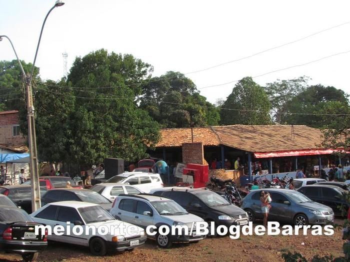 2º Dia de Carnaval em Barras supera expectativas - Imagem 11